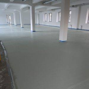 Chappe Anhydrite EXCELIO®