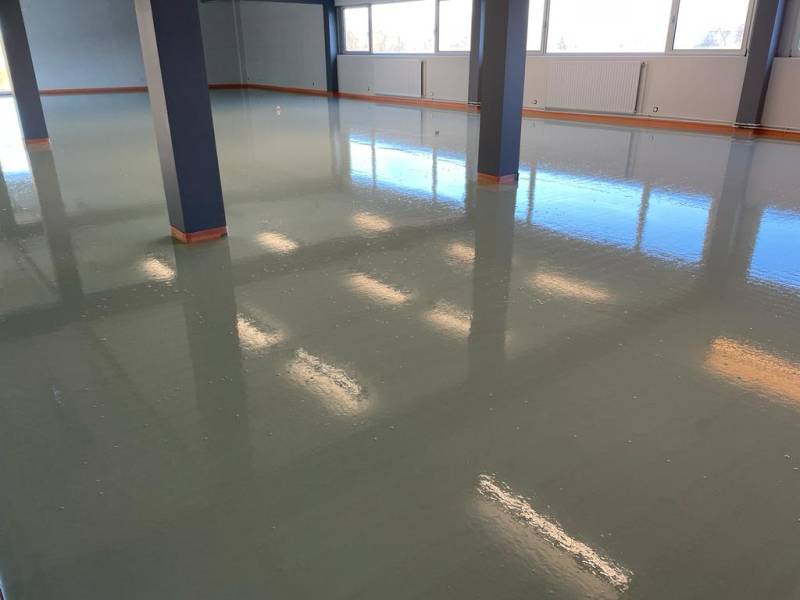 Chappe Anhydrite EXCELIO®