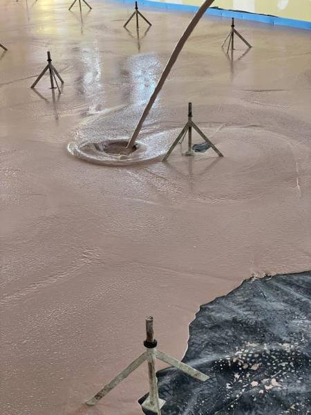 Chappe Liquide Anhydrite THERMIO® MAX