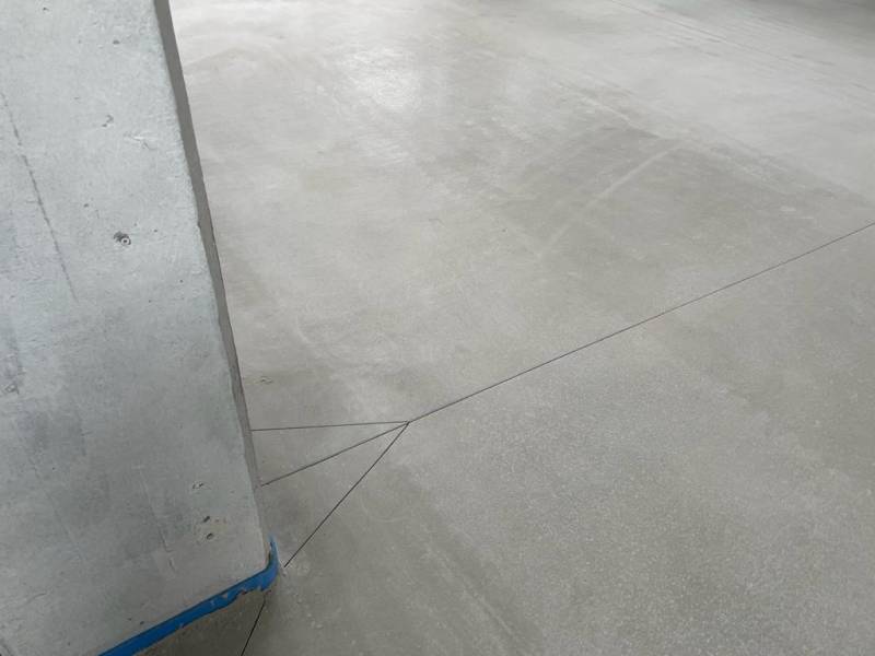 Chape salle d'escalade - Strasbourg