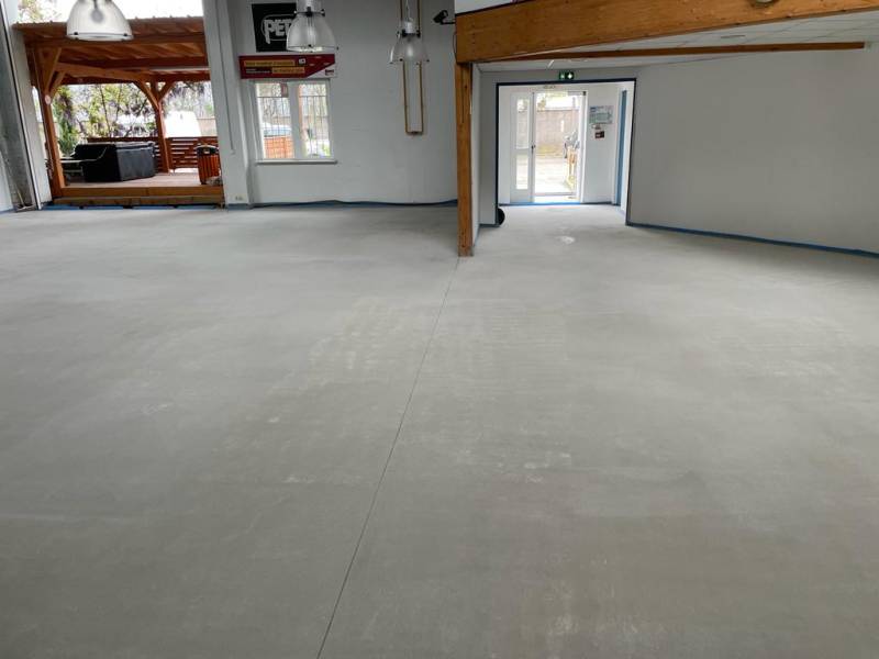 Chape salle d'escalade - Strasbourg